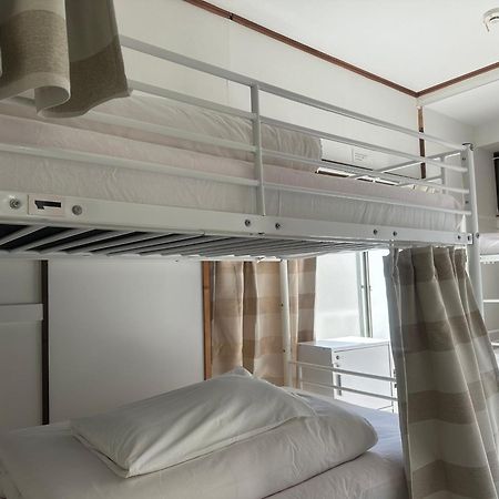 Keys House Hostel Tokyo Luaran gambar
