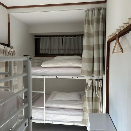 Keys House Hostel Tokyo Luaran gambar