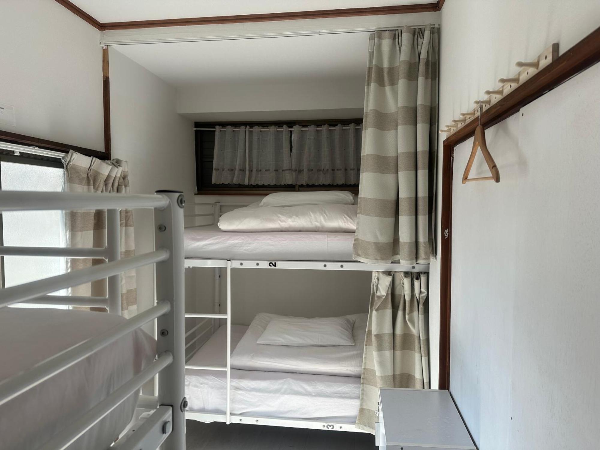 Keys House Hostel Tokyo Luaran gambar