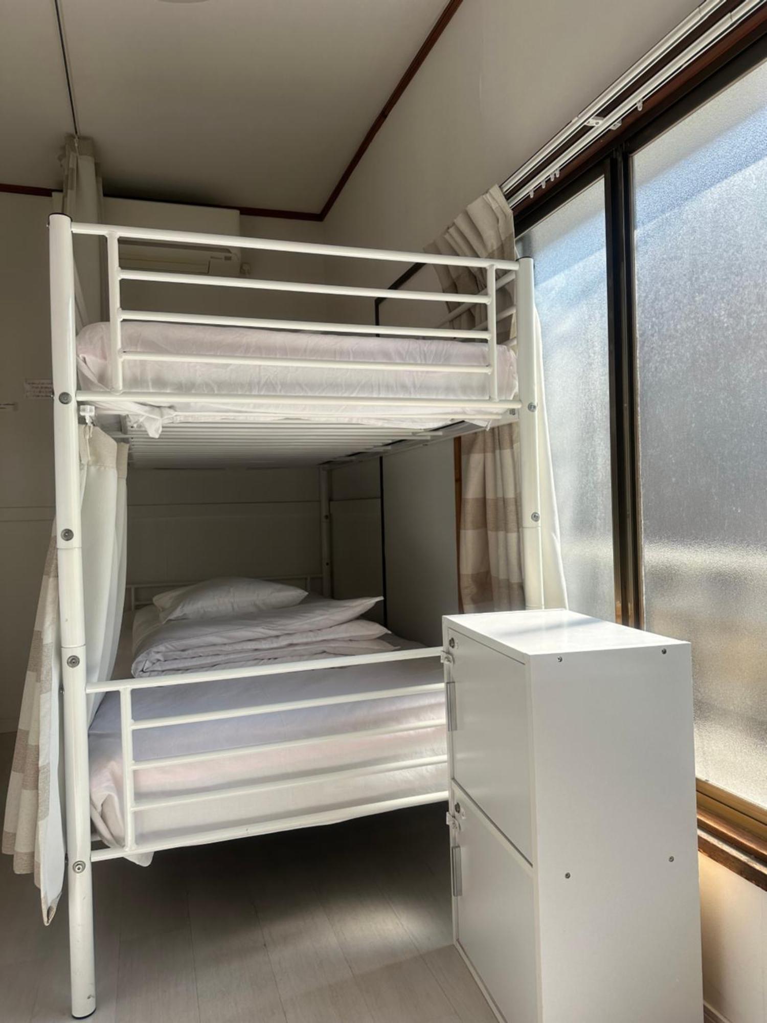 Keys House Hostel Tokyo Luaran gambar