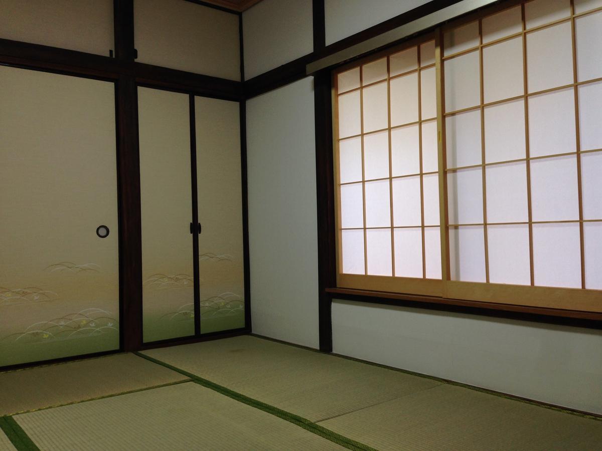 Keys House Hostel Tokyo Luaran gambar