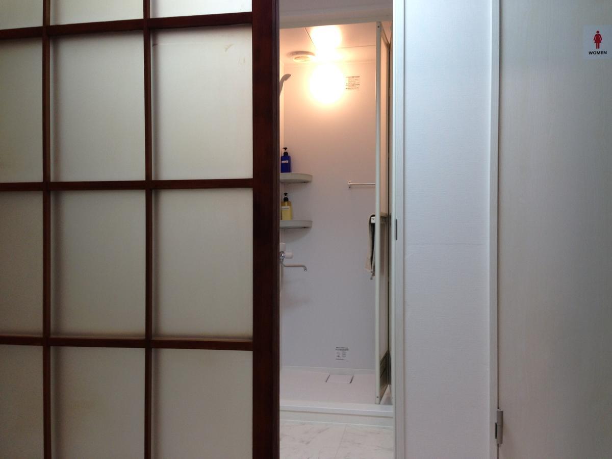 Keys House Hostel Tokyo Luaran gambar