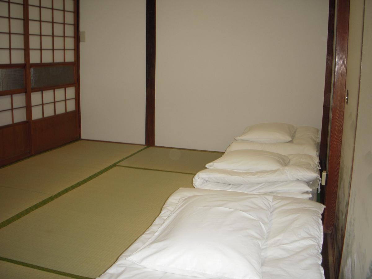 Keys House Hostel Tokyo Luaran gambar