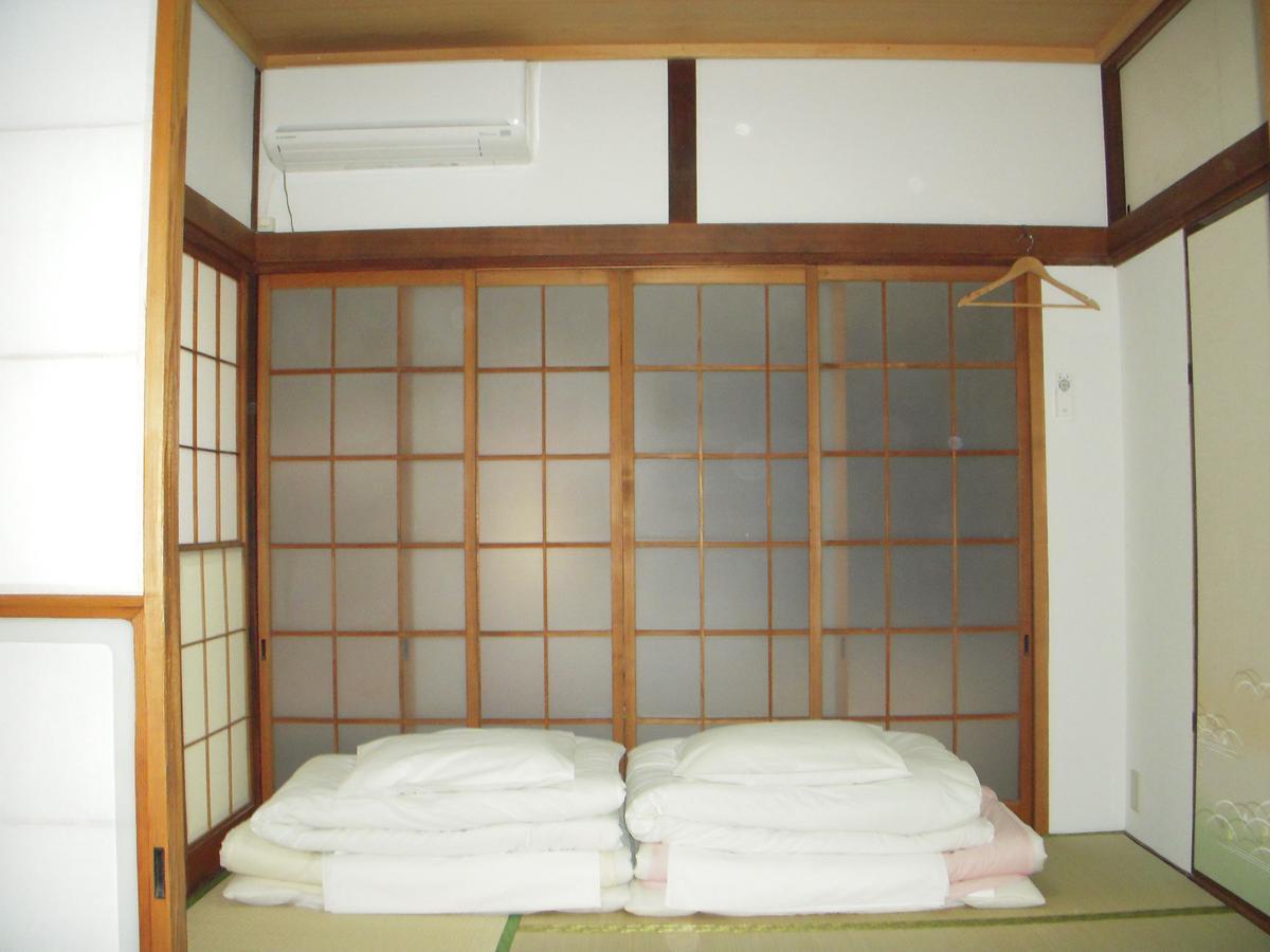 Keys House Hostel Tokyo Luaran gambar