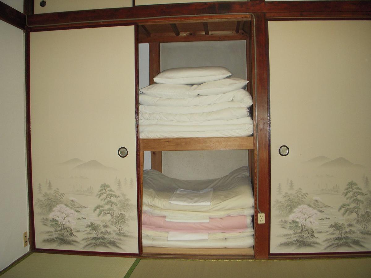 Keys House Hostel Tokyo Luaran gambar