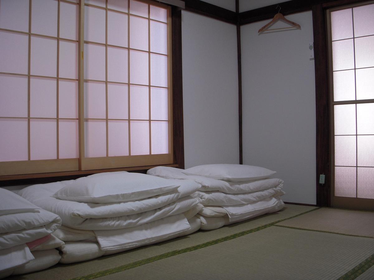Keys House Hostel Tokyo Luaran gambar
