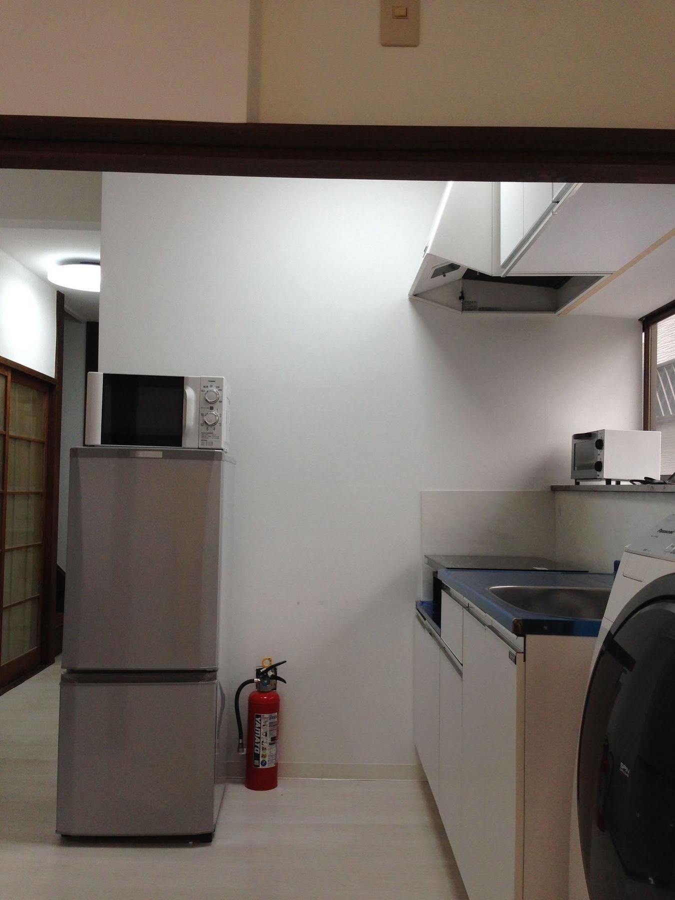Keys House Hostel Tokyo Luaran gambar