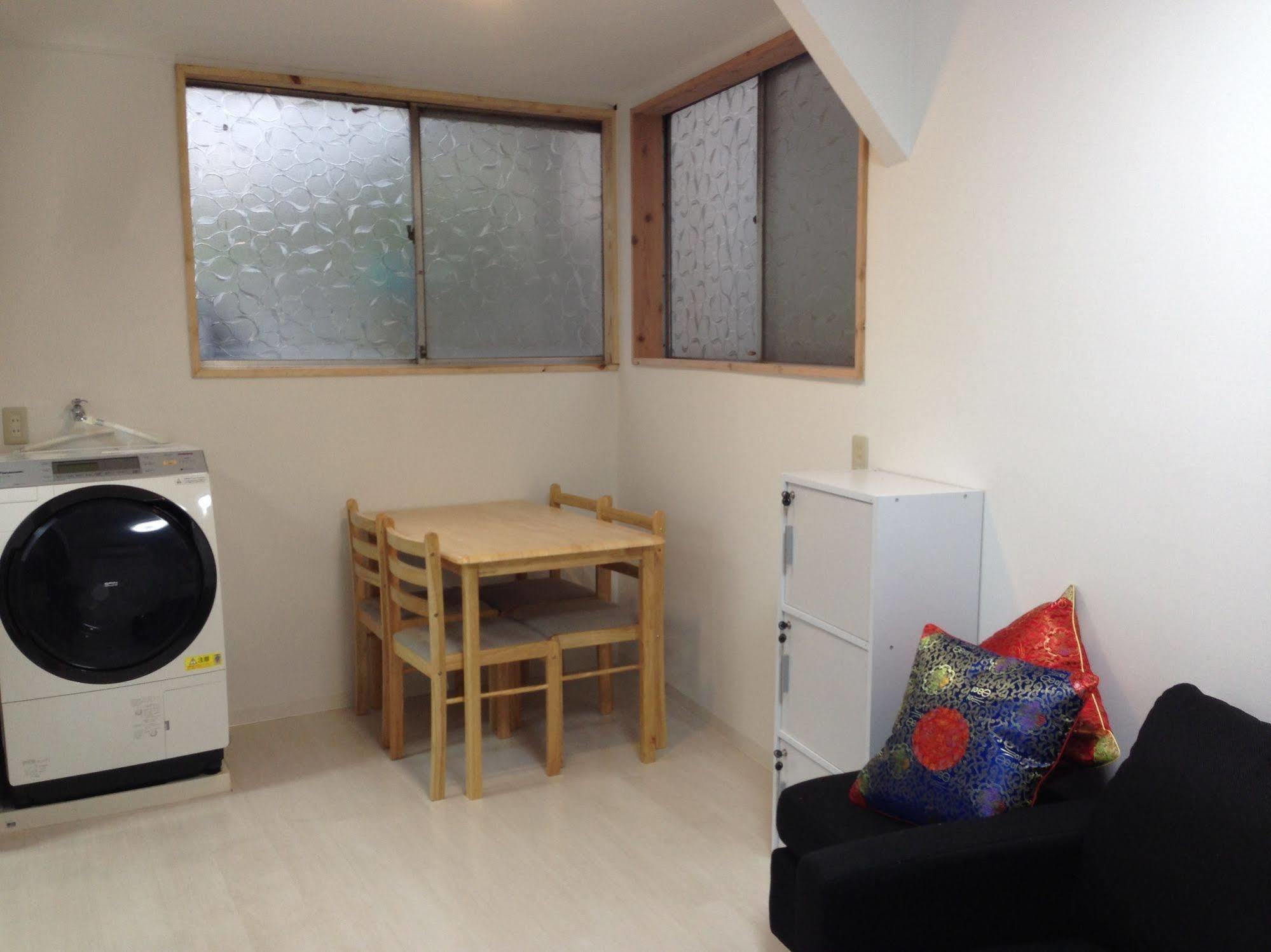 Keys House Hostel Tokyo Luaran gambar