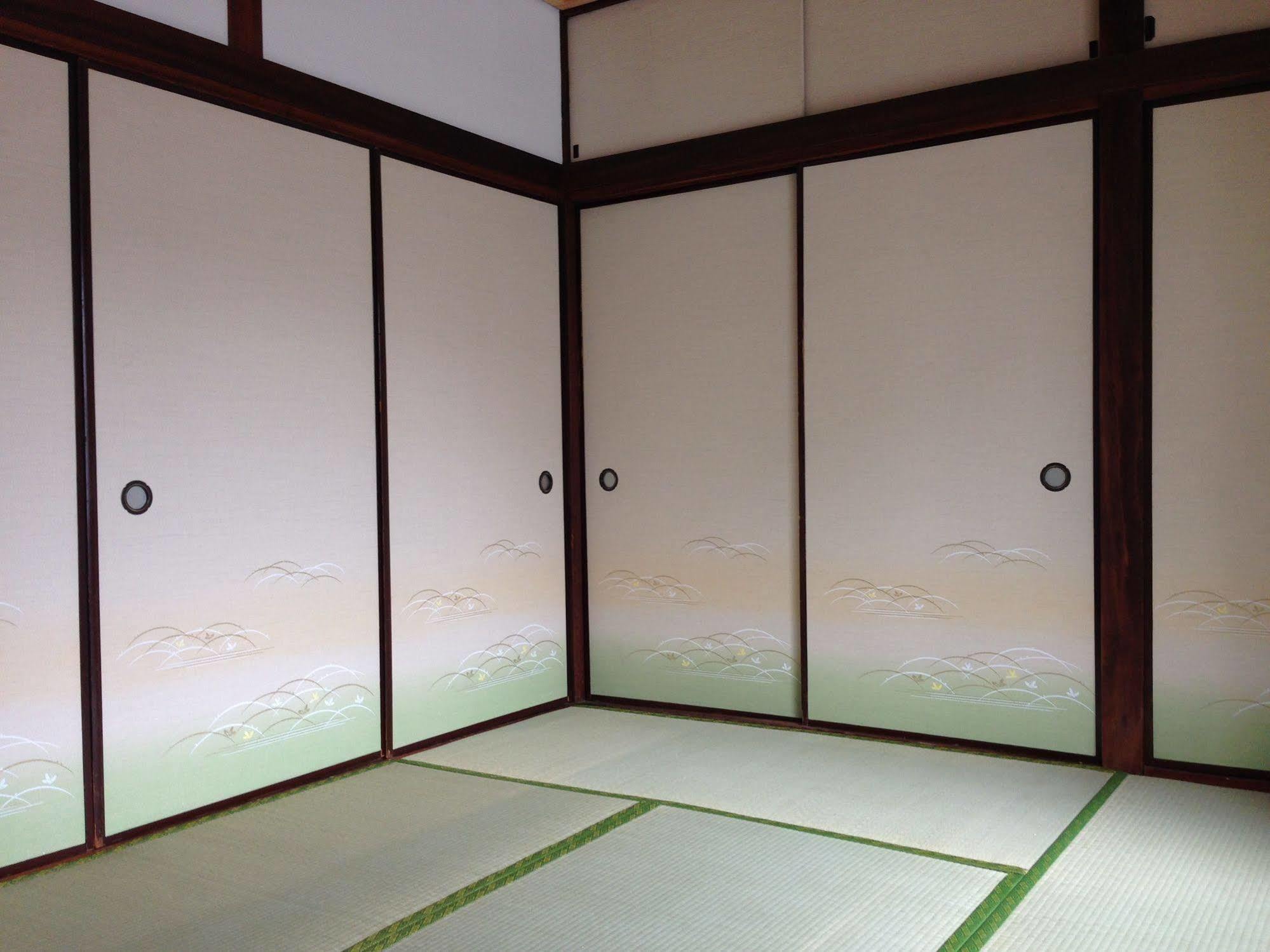 Keys House Hostel Tokyo Luaran gambar