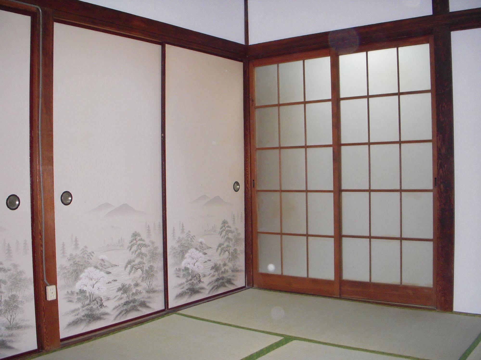 Keys House Hostel Tokyo Luaran gambar