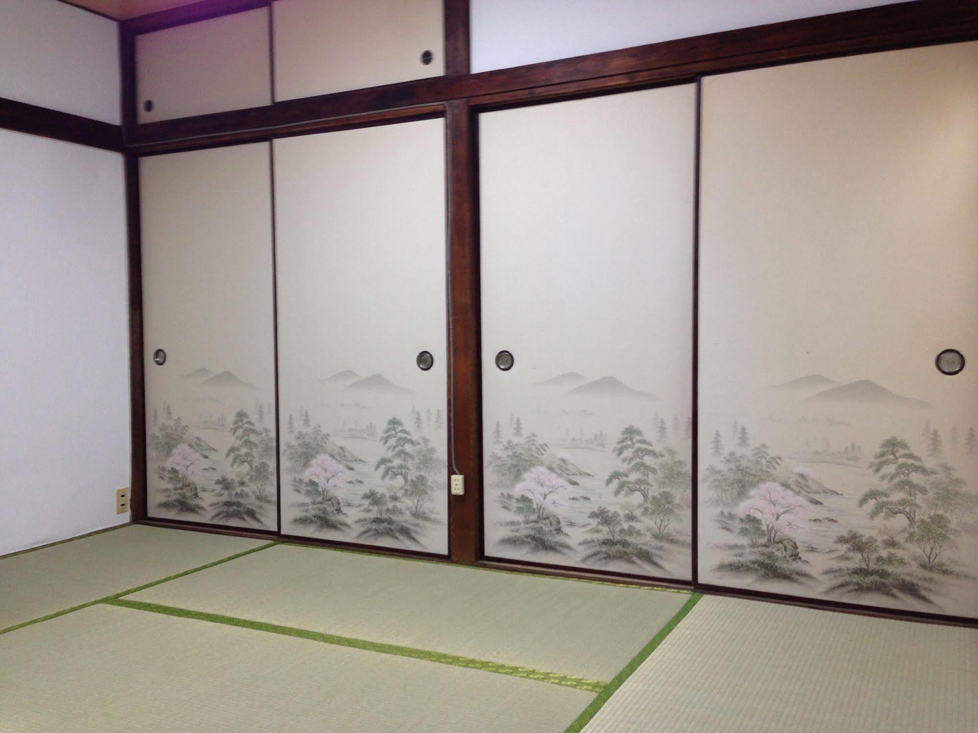 Keys House Hostel Tokyo Luaran gambar