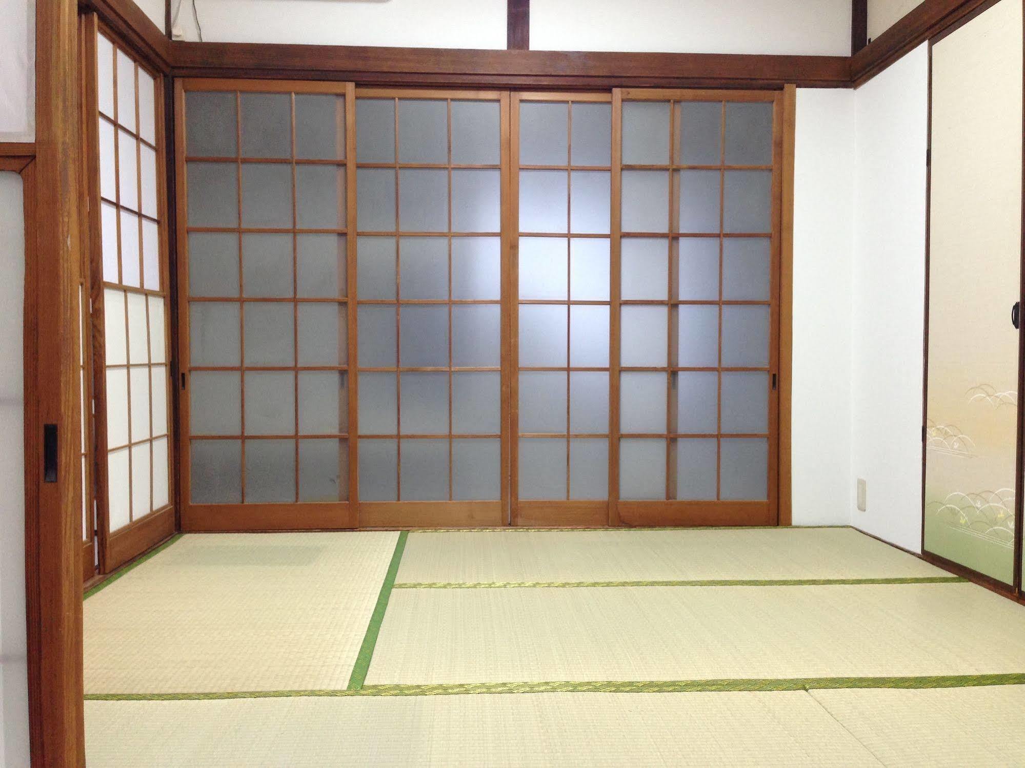 Keys House Hostel Tokyo Luaran gambar