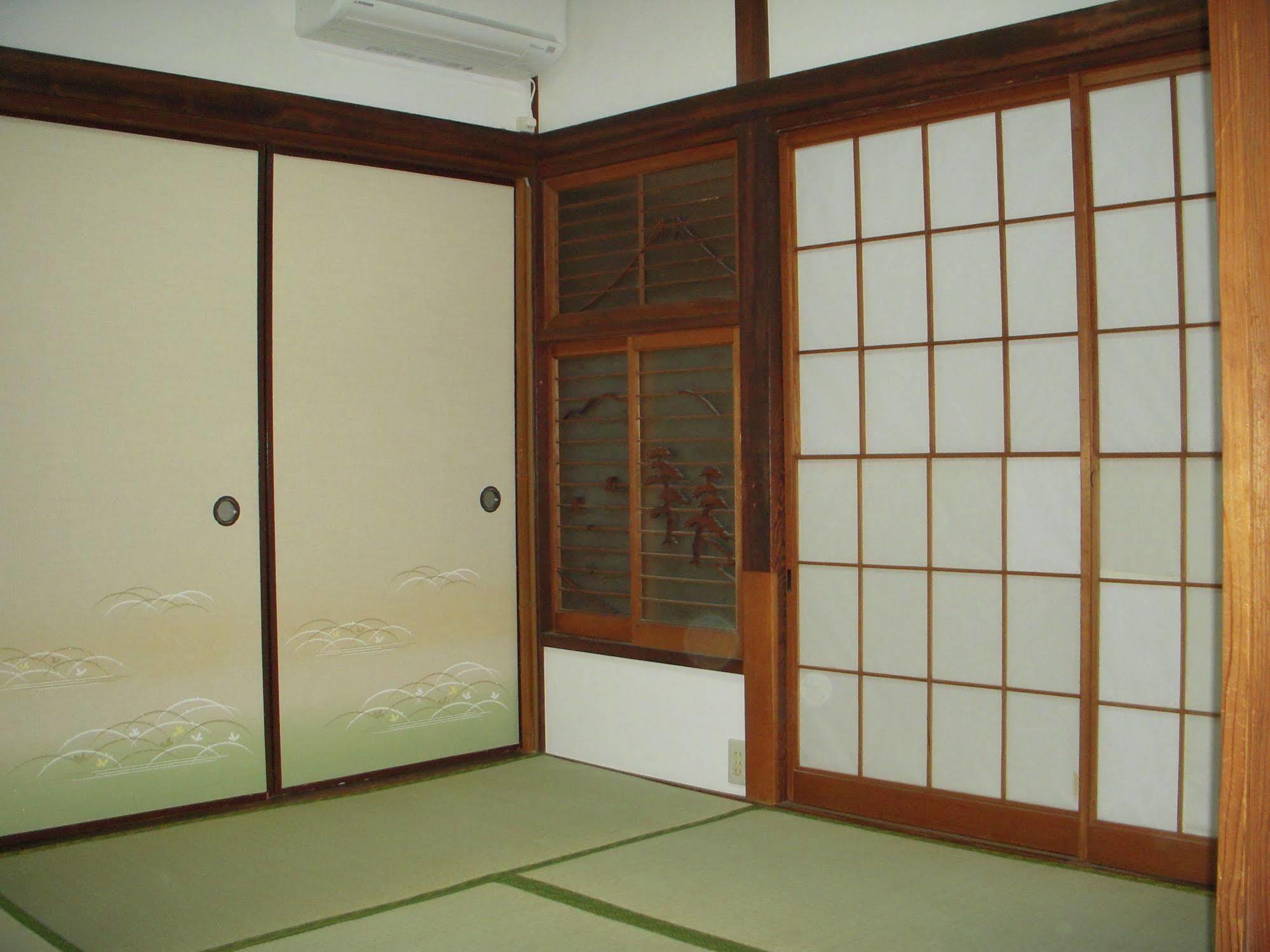 Keys House Hostel Tokyo Luaran gambar