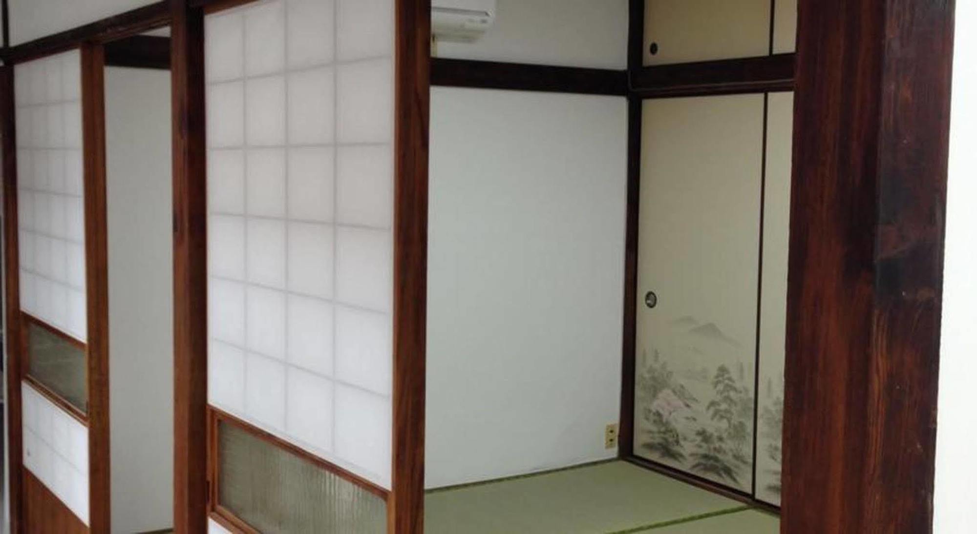 Keys House Hostel Tokyo Luaran gambar