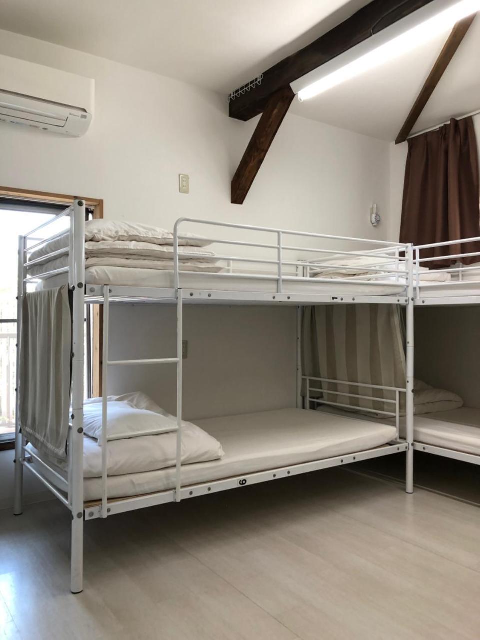 Keys House Hostel Tokyo Luaran gambar
